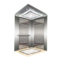 Guaranteed Quality Proper Price Doors Many People Elevator Guide Rail Passenger